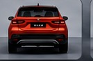 Rear view